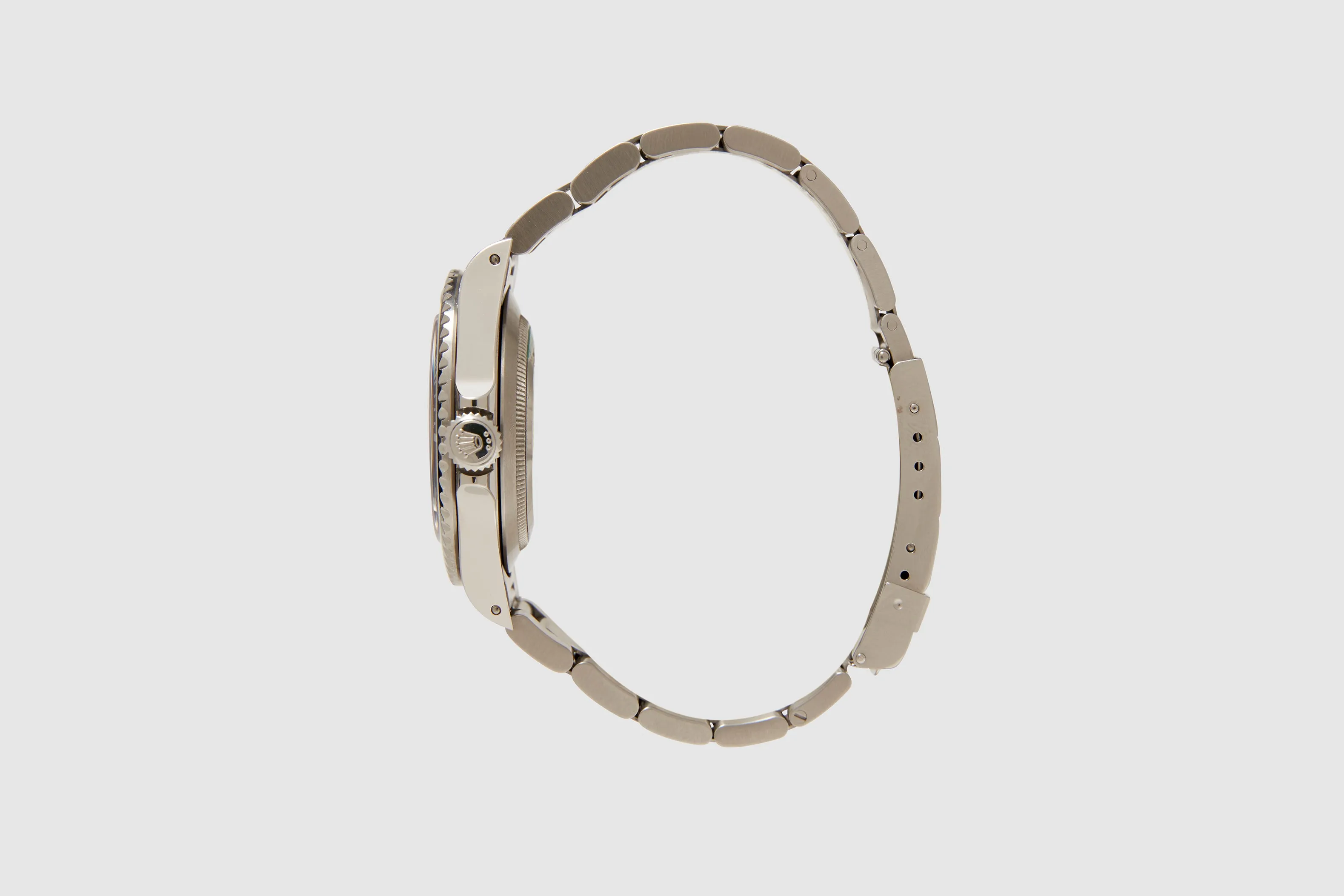 Rolex Oyster Perpetual Submariner 2010