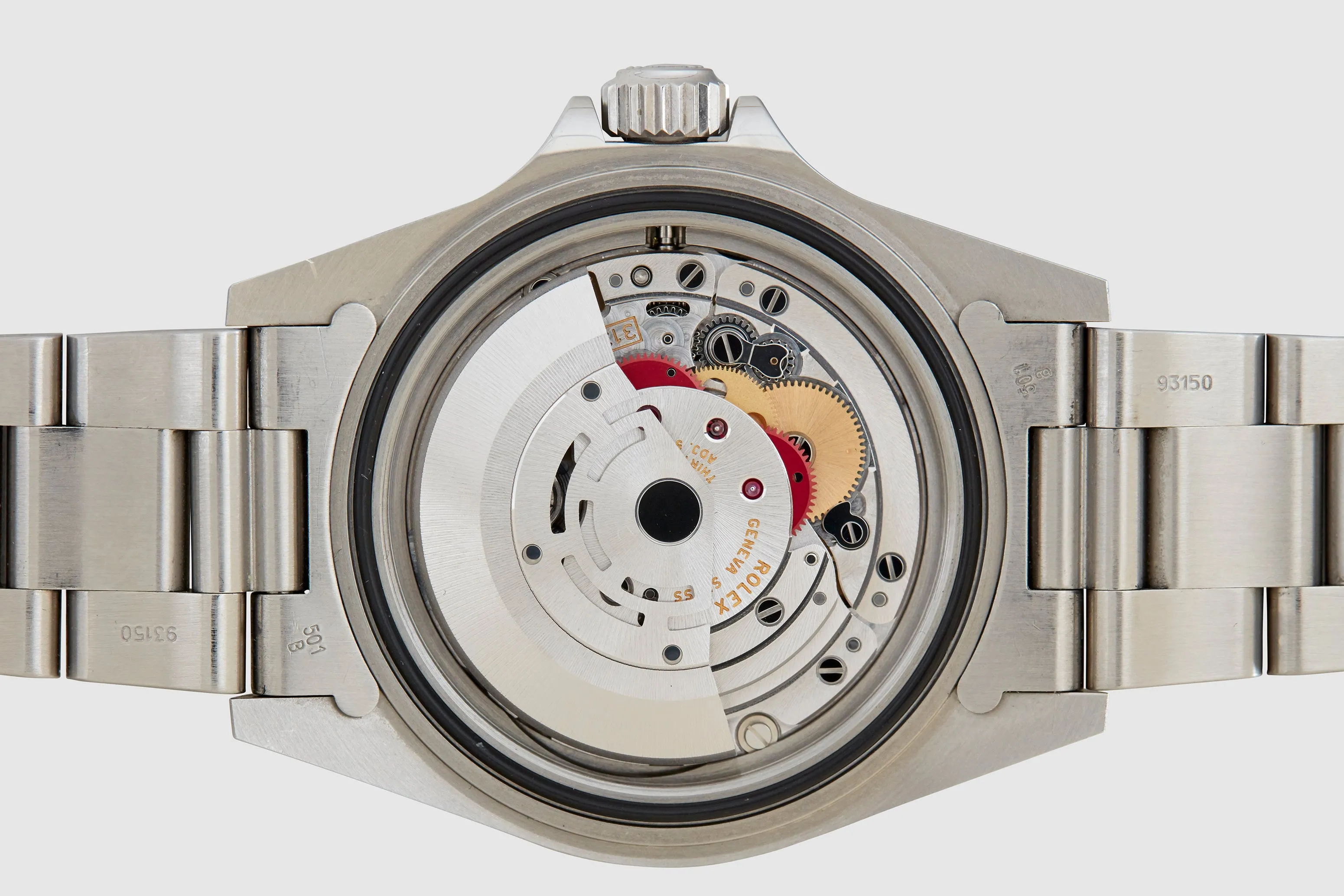 Rolex Oyster Perpetual Submariner 2010