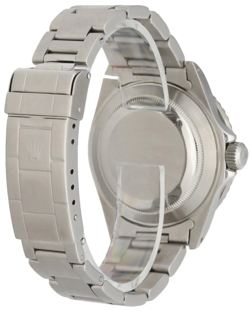 Rolex Oyster Perpetual Submariner Date 16610 Men's Watch