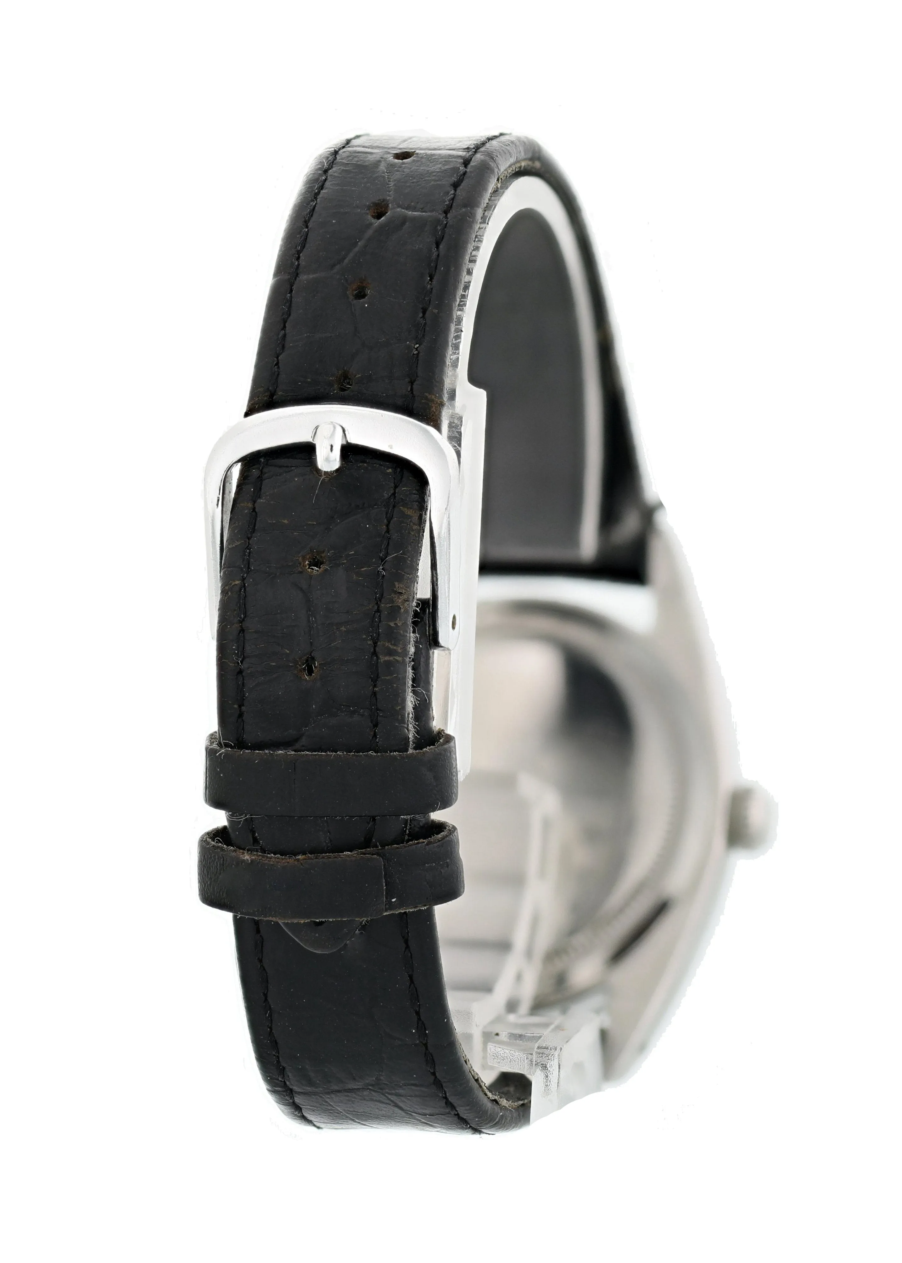 Rolex OysterDate Precision 6694 Men's Watch