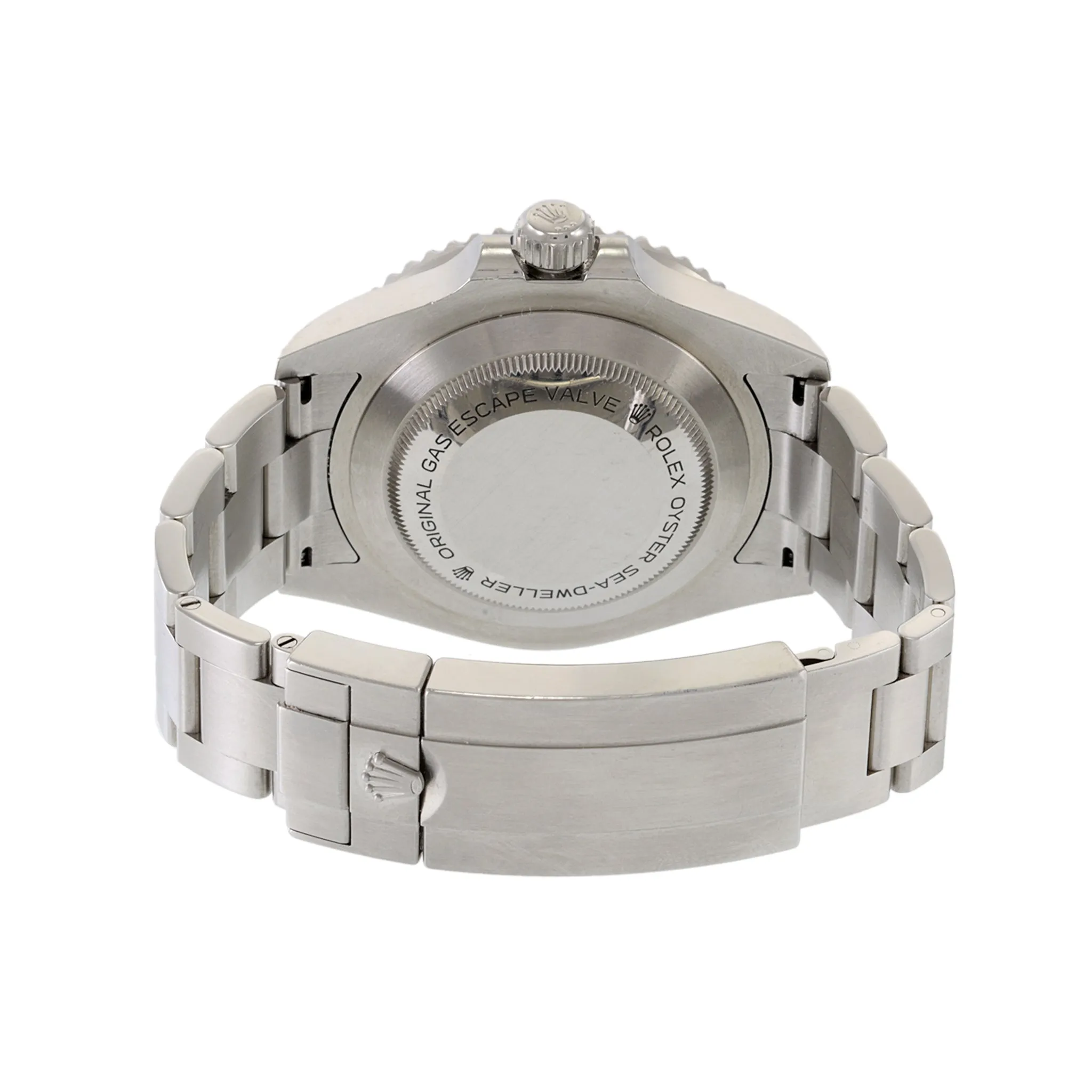 Rolex Sea-Dweller Reference 126600