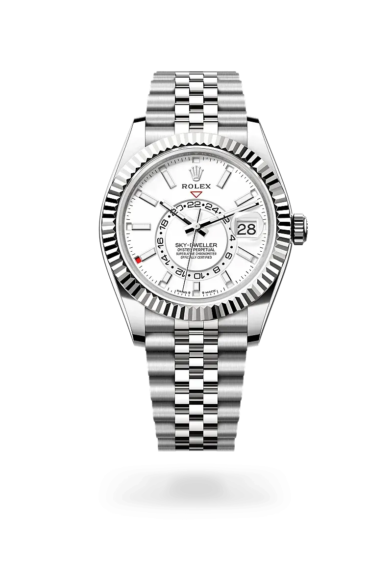 Rolex Sky-Dweller M336934-0004
