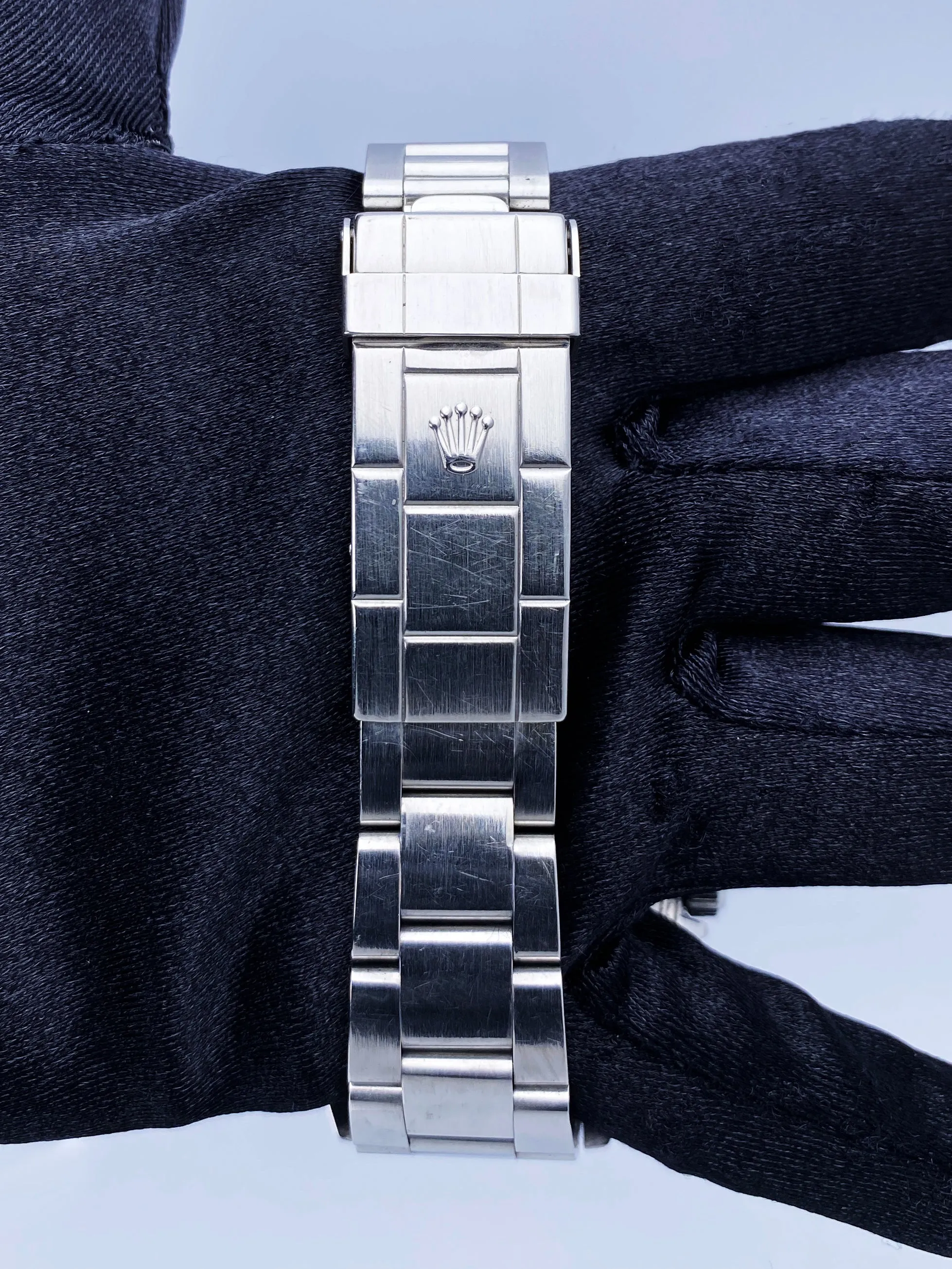 Rolex Submariner 14060 No Date Mens Watch