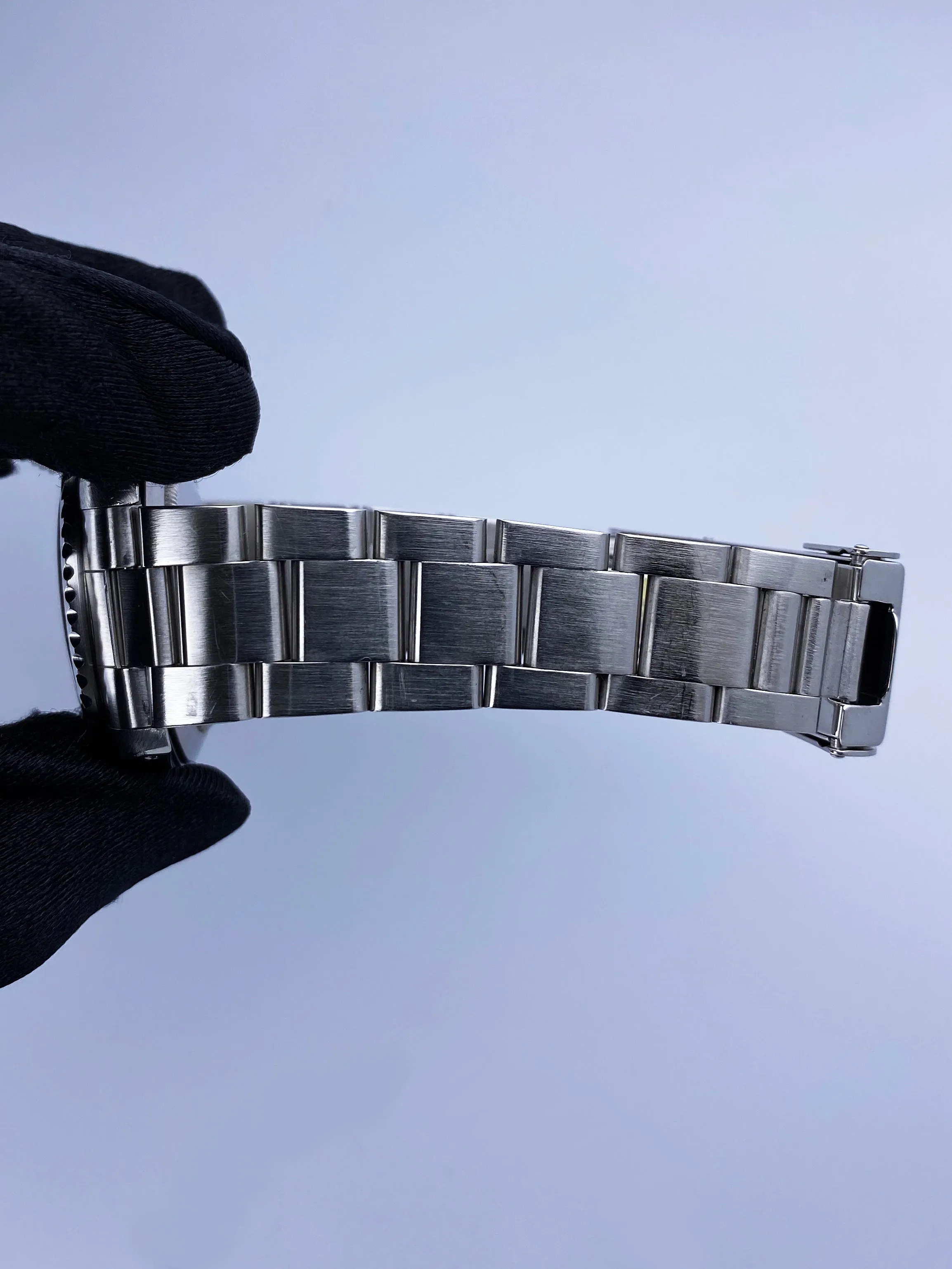 Rolex Submariner 14060 No Date Mens Watch