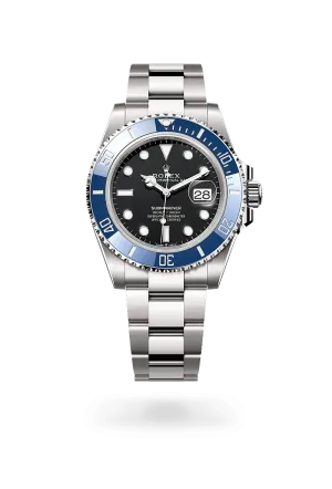 Rolex Submariner Date M126619LB-0003