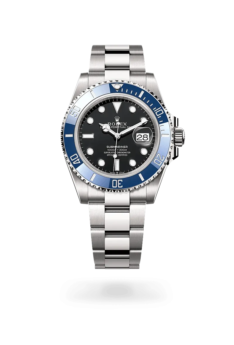 Rolex Submariner Date M126619LB-0003