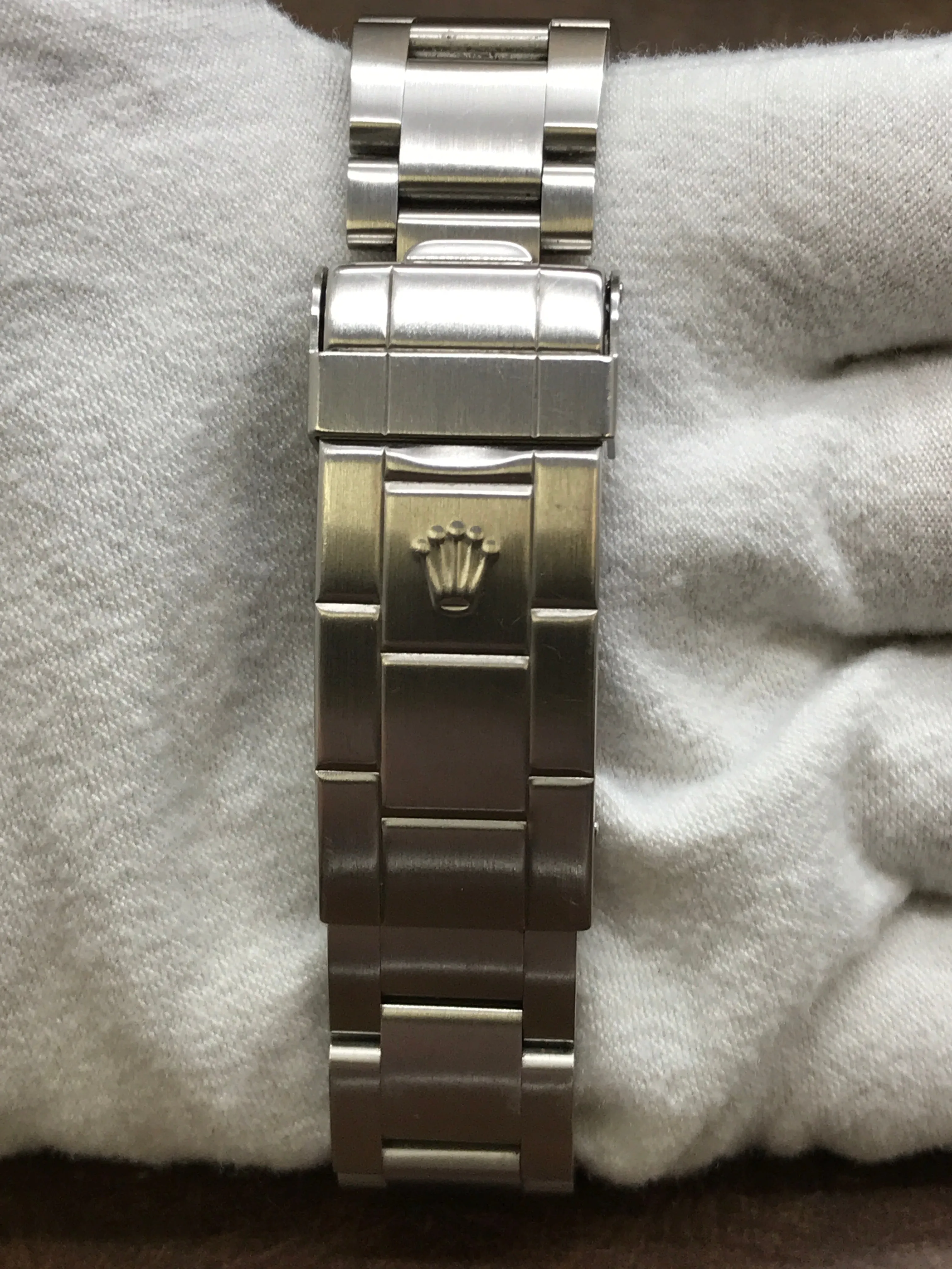 Rolex Submariner Date SEL 16610 Black Dial Automatic Men's Watch