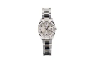 Rolex Superlative Chronometer Iced