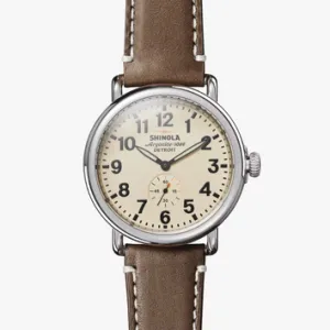RUNWELL 41MM