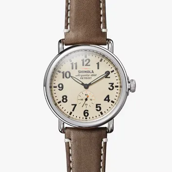 RUNWELL 41MM