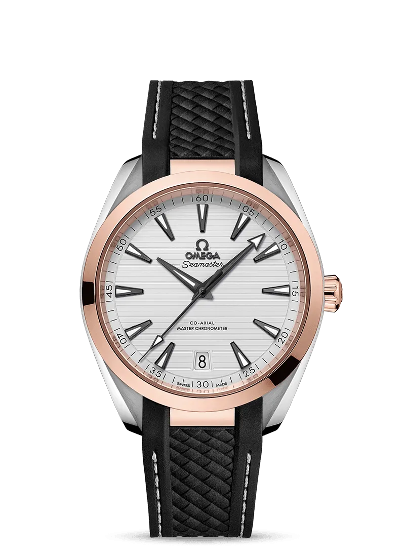 Seamaster Aqua Terra 150M Co-Axial Master Chronometer 41 MM