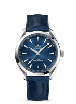 Seamaster Aqua Terra 150M Co-Axial Master Chronometer 41 mm