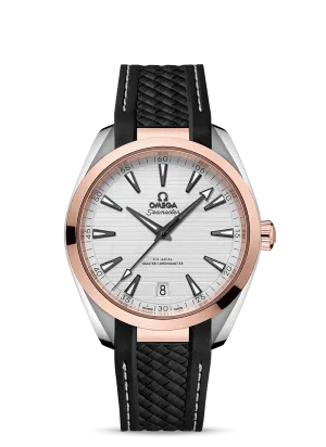 Seamaster Aqua Terra 150M Co-Axial Master Chronometer 41 MM