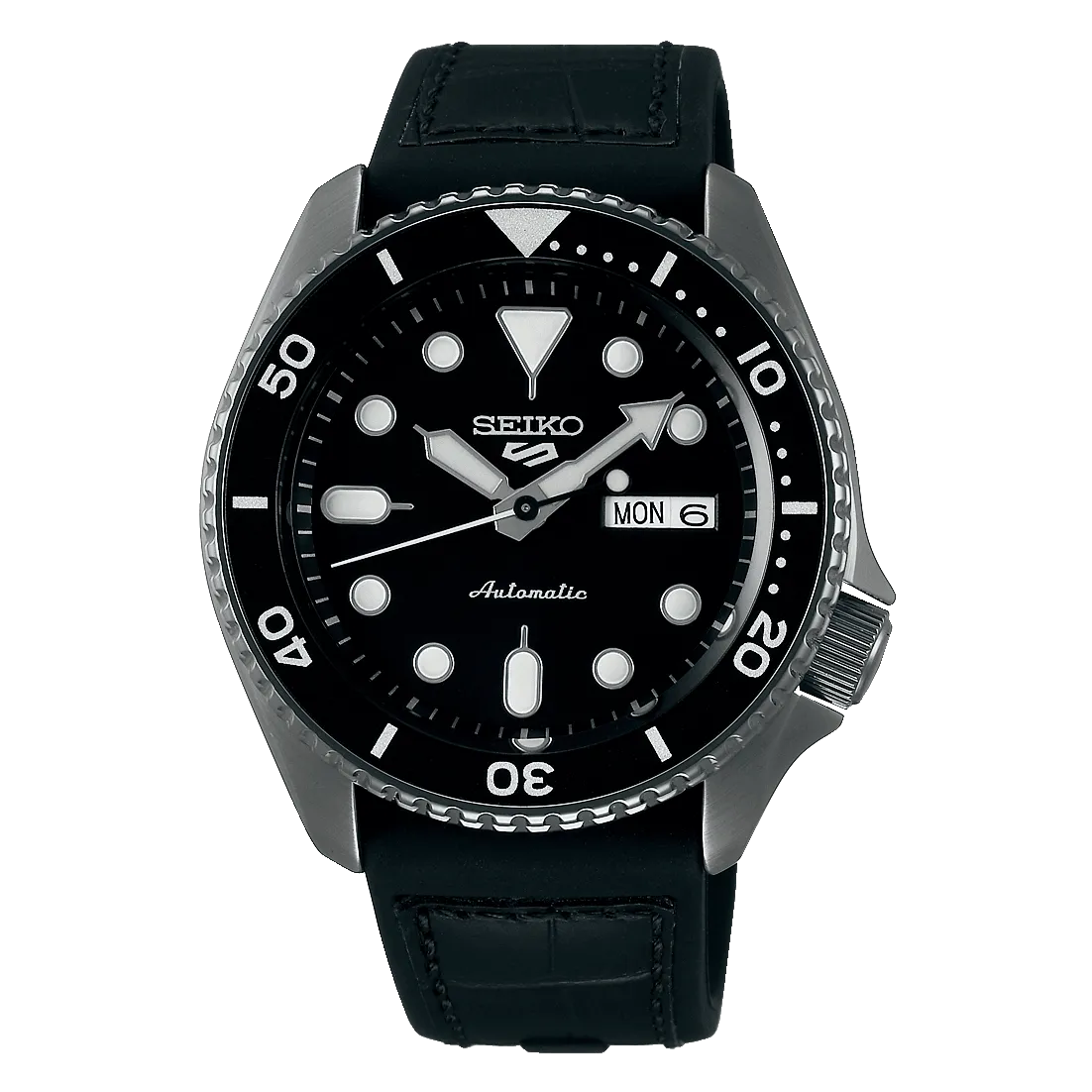 Seiko 5 Sports Automatic Analog Men's Watch SPRD65K3F
