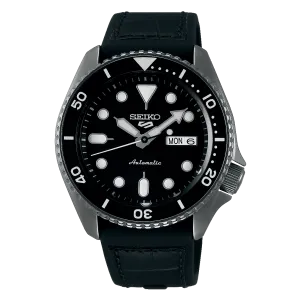 Seiko 5 Sports Automatic Analog Men's Watch SPRD65K3F