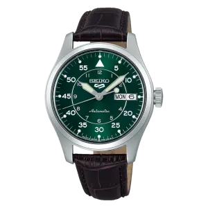 SEIKO 5sports SBSA203 SRPJ89K1 4R36 10ATM watch 2023.03released