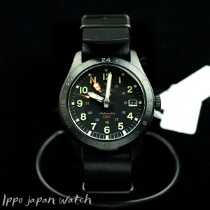SEIKO 5sports SBSC013 SSK025 Mechanical 4R34 Leather 10ATM watch 2024.1release