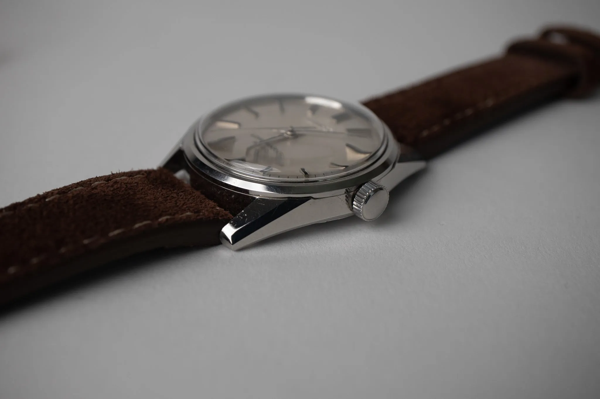 Seiko Lord Marvel 5740-8000