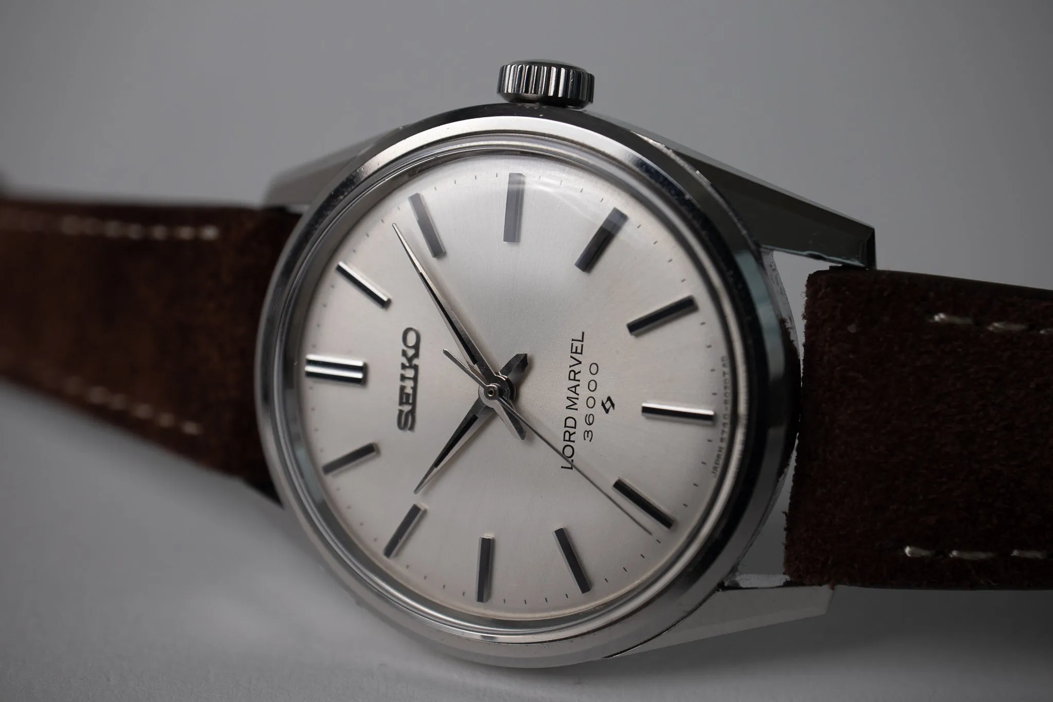 Seiko Lord Marvel 5740-8000