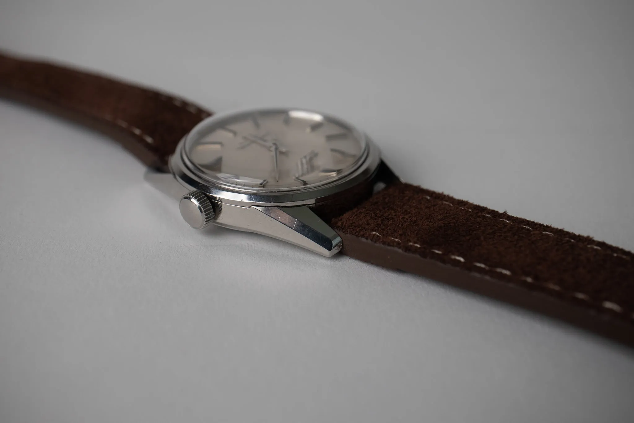 Seiko Lord Marvel 5740-8000