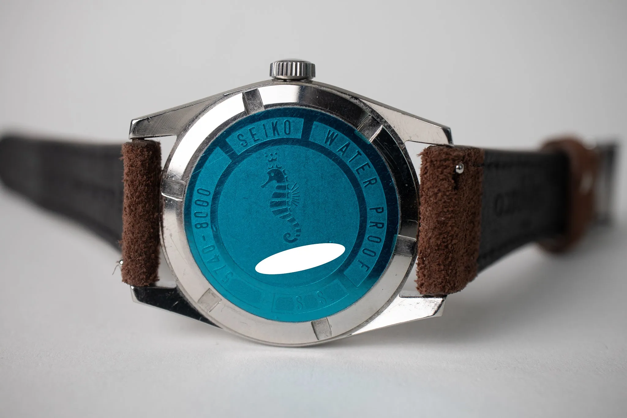 Seiko Lord Marvel 5740-8000