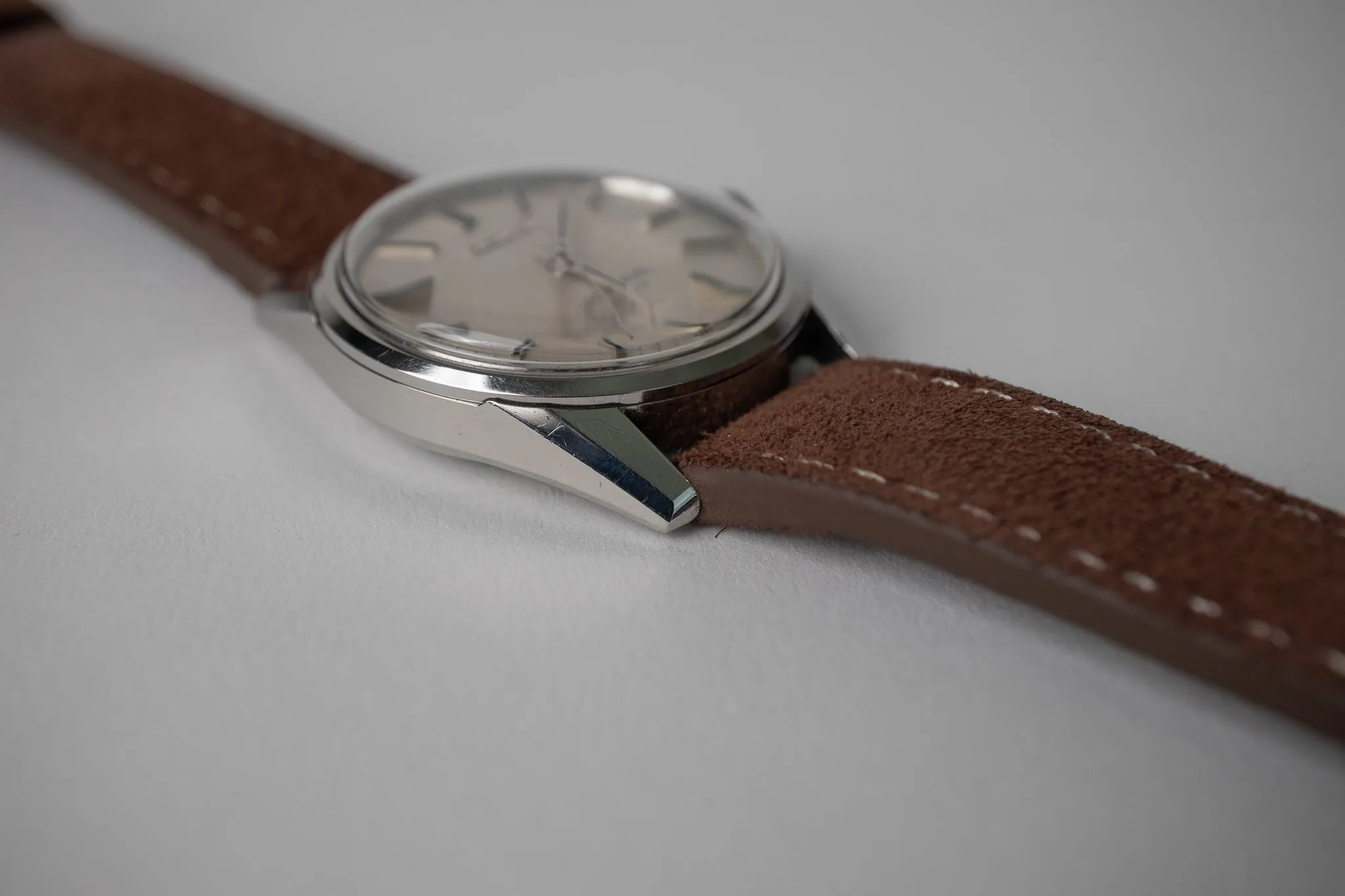 Seiko Lord Marvel 5740-8000