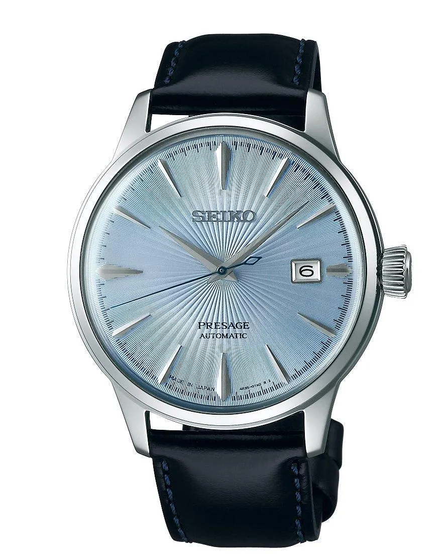 Seiko Presage Automatic Men's Watch SRPB43