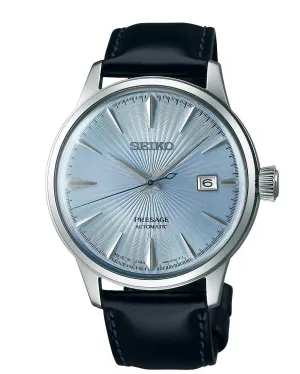Seiko Presage Automatic Men's Watch SRPB43