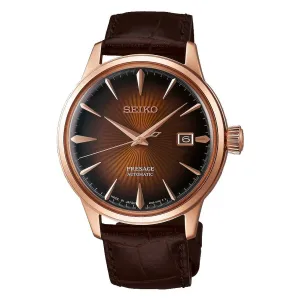 Seiko Presage Automatic Men's Watch SRPB46