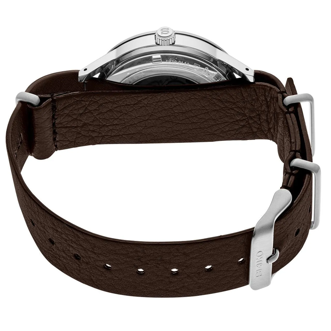 Seiko Presage Automatic Men's Watch SSA451