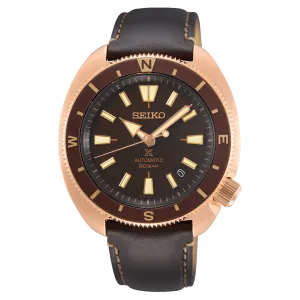 Seiko Prospex Automatic Men's Watch SRPG18