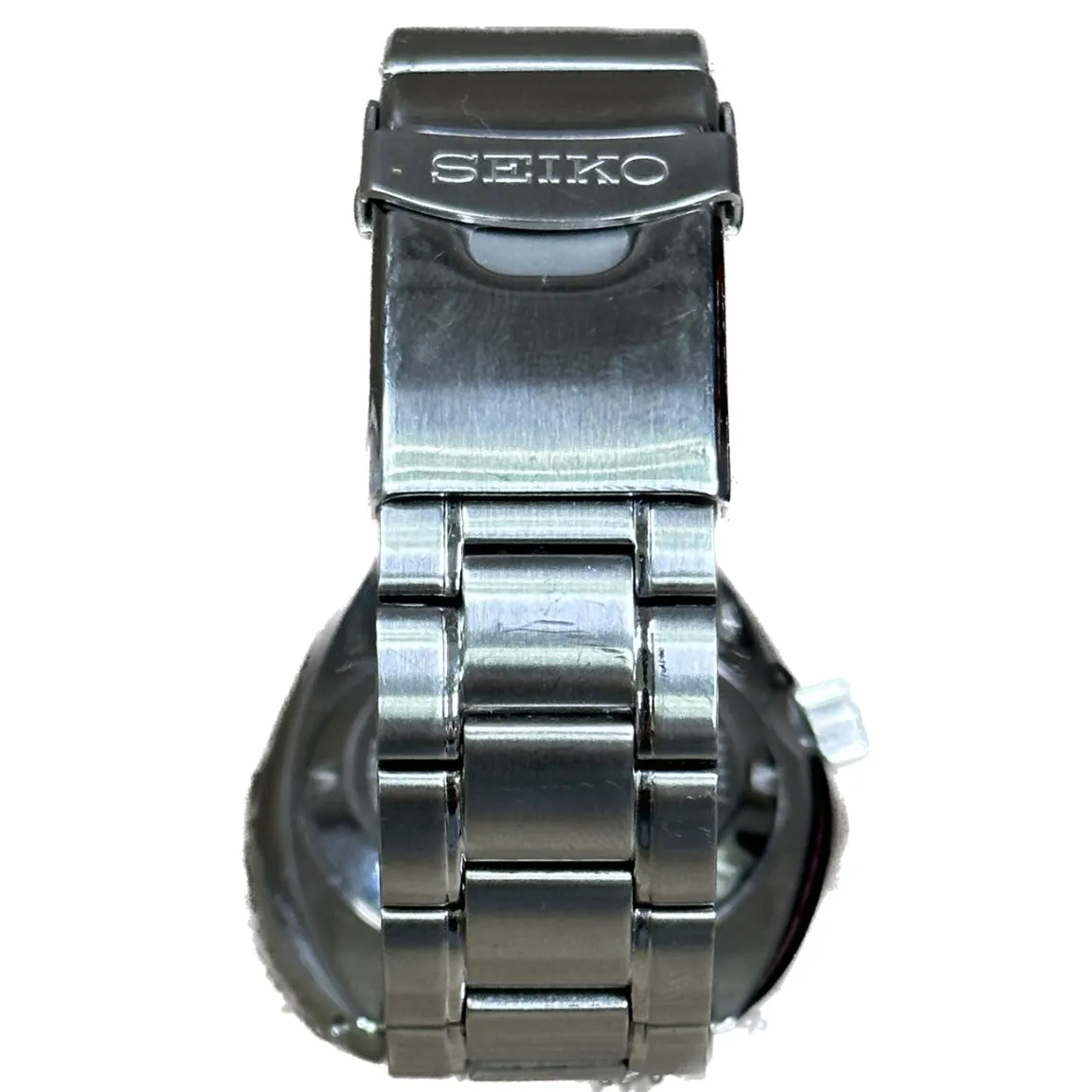 Seiko Prospex Day Date (SRPE99)