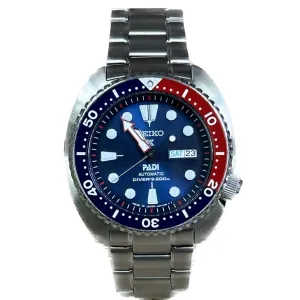 Seiko Prospex Day Date (SRPE99)
