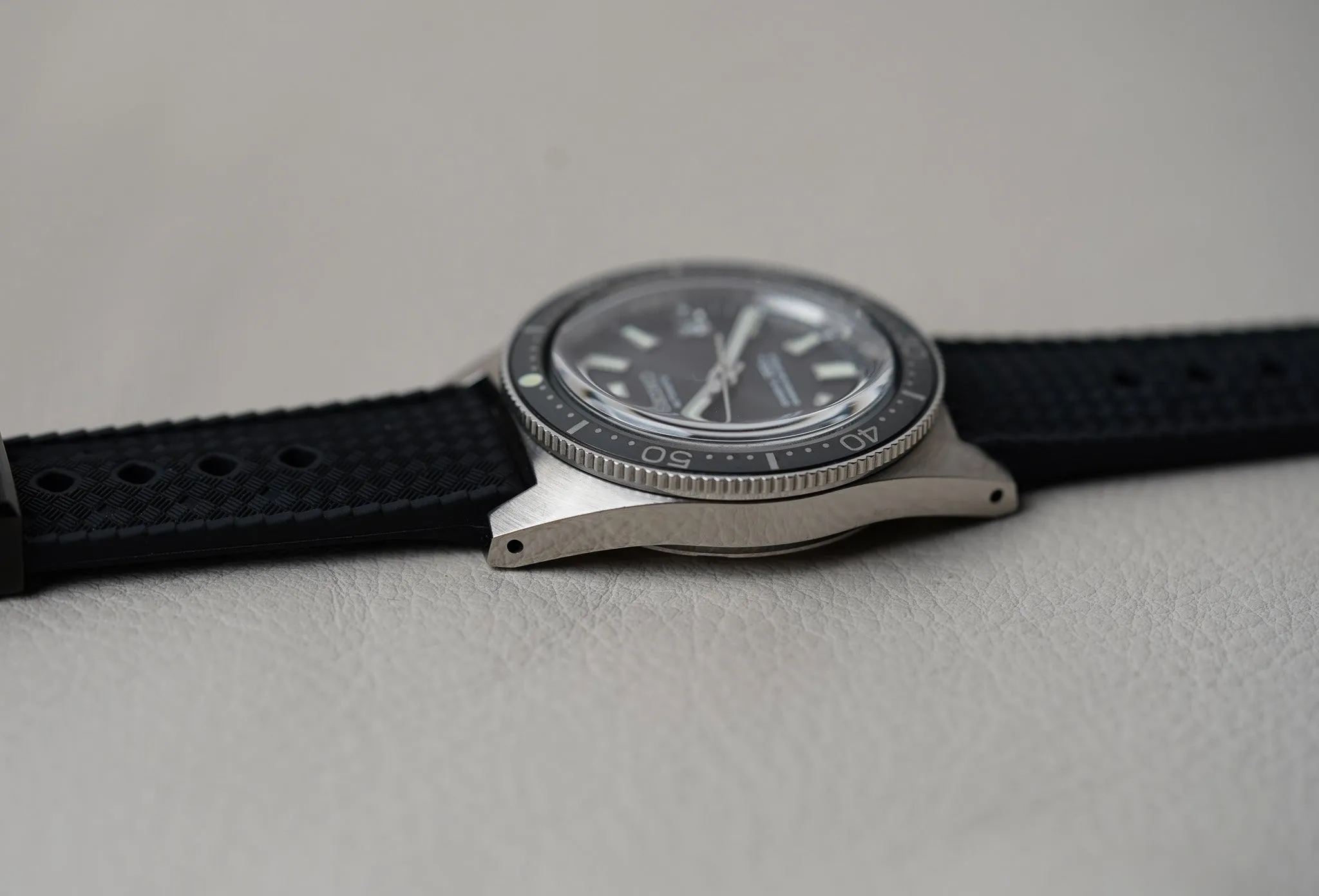 Seiko Prospex Diver SJE093