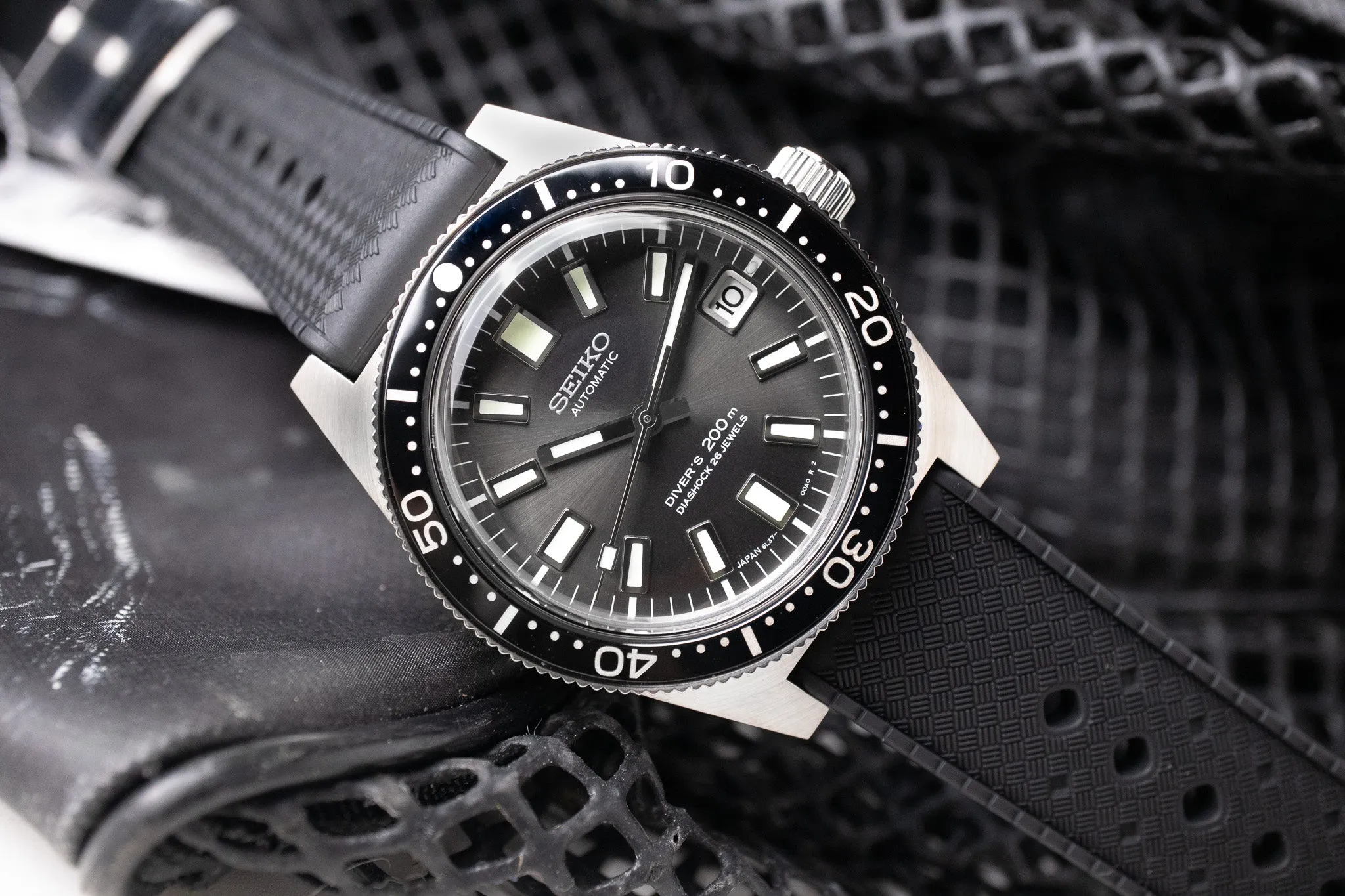 Seiko Prospex Diver SJE093