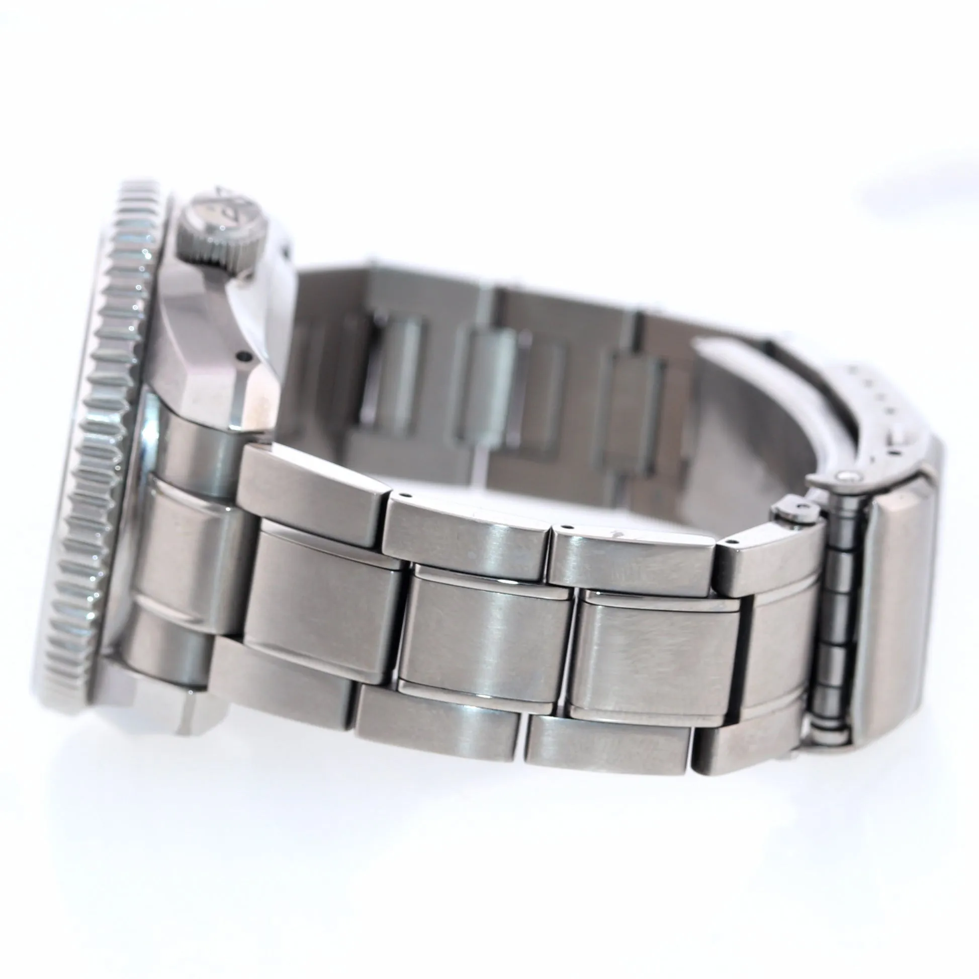 Seiko Prospex Professional Marine Master Steel 45mm 300M SBDX023 Automatic Watch