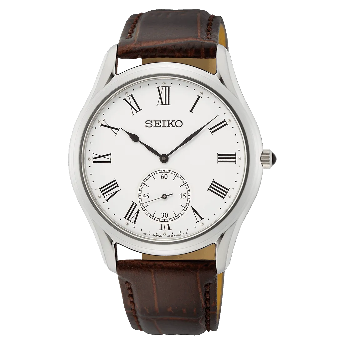 Seiko Quartz Men's Watch SRK049