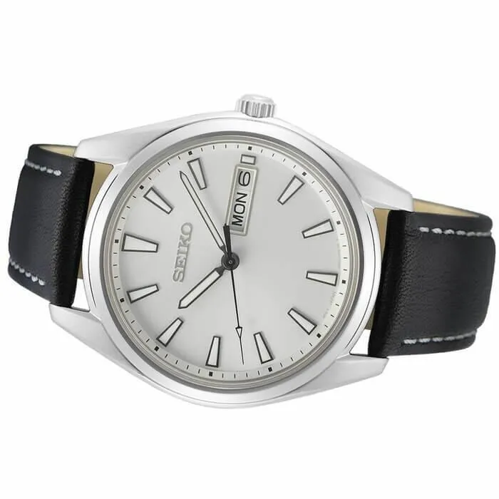Seiko Quartz Men's Watch SUR447