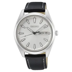 Seiko Quartz Men's Watch SUR447