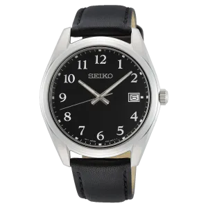 Seiko Quartz Men's Watch SUR461