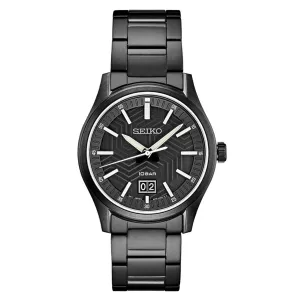 Seiko Quartz Men's Watch SUR515