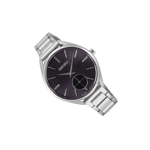 Seiko Quartz Women's Watch SRKZ51