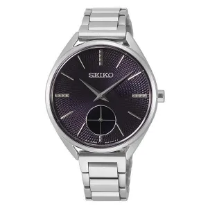 Seiko Quartz Women's Watch SRKZ51