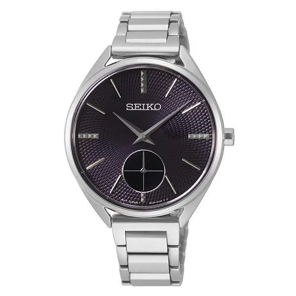 Seiko Quartz Women's Watch SRKZ51