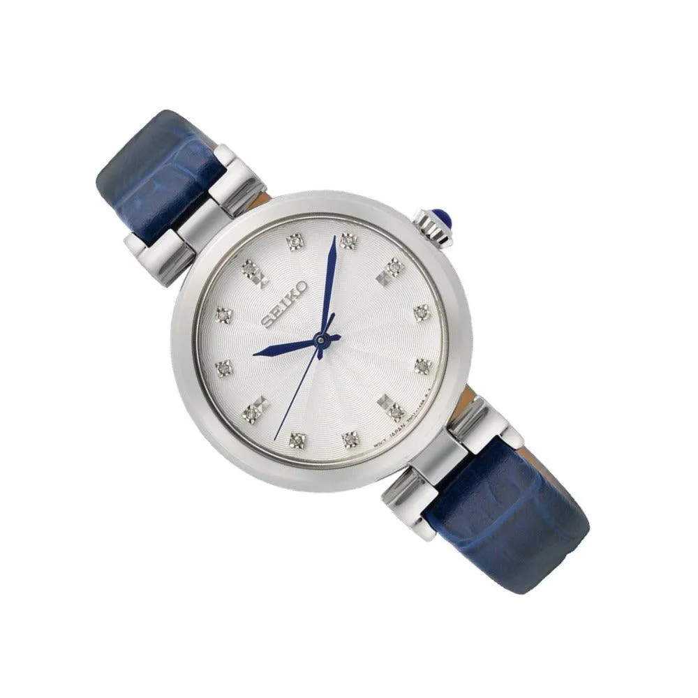 Seiko Quartz Women's Watch SRZ545