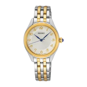Seiko Quartz Women's Watch SUR380