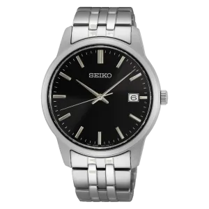 Seiko Quartz Women's Watch SUR401
