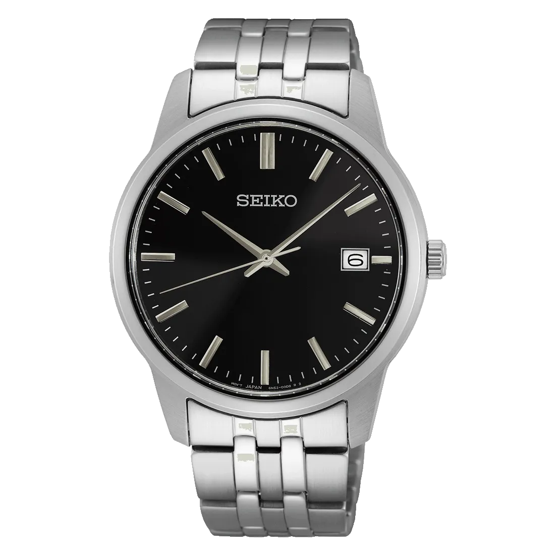 Seiko Quartz Women's Watch SUR401
