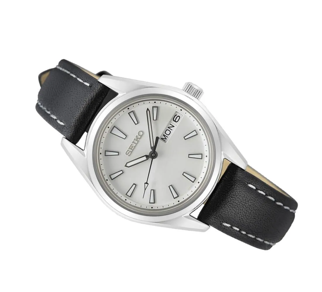 Seiko Quartz Women's Watch SUR455
