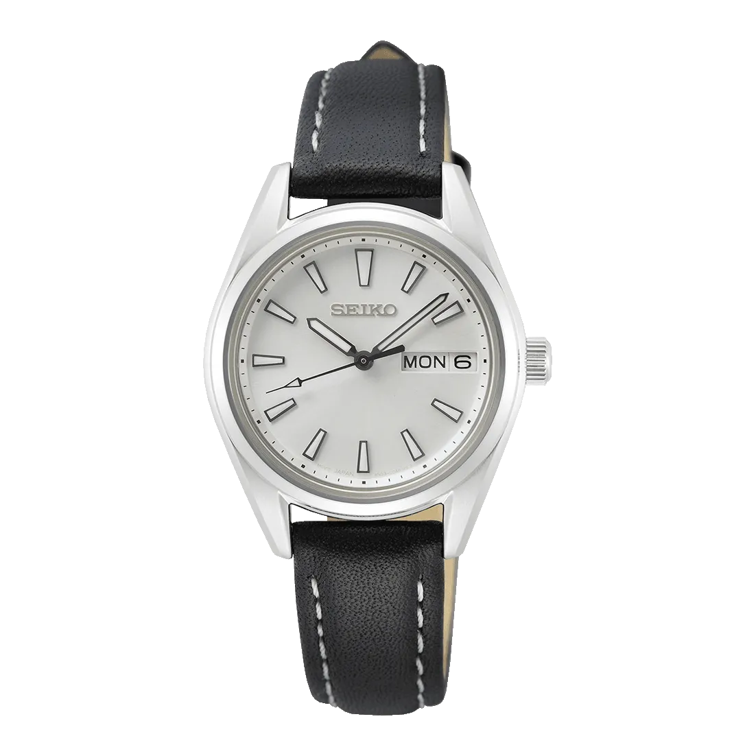 Seiko Quartz Women's Watch SUR455